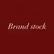 Аватар канала Brand stock