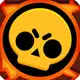Аватар канала Brawl Stars