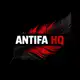 Аватар канала ANTIFA HQ