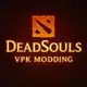Аватар канала DeadSouls