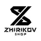 Аватар канала АРХИВ | ZHIRIKOV SHOP
