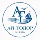 Аватар канала Ай-Тодор | Отель в Крыму