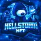 Аватар канала HEIISTORM1K NFT