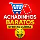 Аватар канала 💰 Achadinhos Baratos | Ofertas Diárias