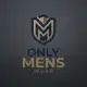 Аватар канала ONLY MENS