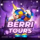 Аватар канала berri tours