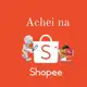 Аватар канала Achei na Shopee