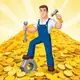 Аватар канала Заводской на Бирже