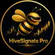 Аватар канала HiveSignals Pro Official