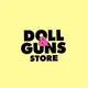 Аватар канала Doll&Guns (отзывы)