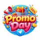 Аватар канала 🤑💰PromoDay💰🤑