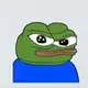 Аватар канала Suspicious Frog