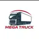 Аватар канала MEGA TRUCK
