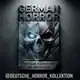 Аватар канала Horror 😱 Ужасы 🇩🇪