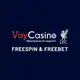 Аватар канала Vaycasino Freespin & Freebet