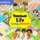 Аватар канала tomodachi life cf