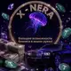 Аватар канала X-NERA