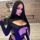 Аватар канала OF Solo