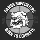 Аватар канала DAWGS SUPPORTERS