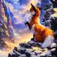 Аватар канала 🦊ЛИСИЙ🐾ПОДВАЛ🐾АРТОВ🦊