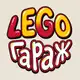 Аватар канала LEGO Гараж