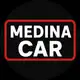 Аватар канала 🇸🇦 MEDINA CAR |Аренда авто в Саудии
