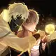 Аватар канала Characters as music: HSR