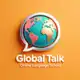 Аватар канала Global Talk 🌍🫂