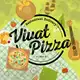 Аватар канала Vivat Pizza Мытищи