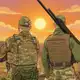 Аватар канала БОЕВОЙ АРТ