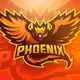 Аватар канала 🐦‍🔥PHOENIX by PNХ🐦‍🔥