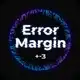 Аватар канала Error Margin|±3