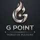 Аватар канала G POINT | World of Pleasure