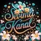 Аватар канала 🌸𝐒𝐄𝐕𝐈𝐌𝐋𝐈 𝐊𝐀𝐍𝐀𝐋🌸