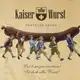 Аватар канала Спортивные трансляции в Kaiser Wurst