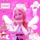 Аватар канала һᥲᥒᥲmі 𝖿ᥣ᥆᥆ძ . . . ʚଓ ᶦⁿᶠᵒ