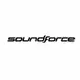 Аватар канала SoundForce | Продвижение музыкантов