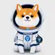 Аватар канала $Asteroid shiba | TON PORTAL