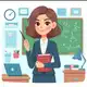 Аватар канала Моя жизнь- моя работа❤📚📝