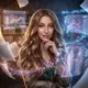 Аватар канала Baileys | Визуальные Новеллы | Кубок Ордена: Выбор Кровью | MakeOn