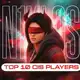 Аватар канала TOP 1 PLAYERS l CiS