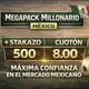 Аватар канала MEGA PACK MILLONARIO MEXICO