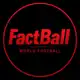 Аватар канала FactBall | World Football