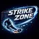 Аватар канала Strike Zone | Хоккейная бросковая школа Александра Лерке