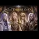 Аватар канала INFO//Throne Gods