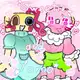 Аватар канала [Набор озвучку комикса] Sweetie and Yomo channel | ⅆѡ ɕσɳꮏɛɳꮏ