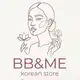 Аватар канала BB&ME | Корейская косметика Донецк | ДНР