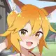 Аватар канала Senko San 🌸 Fluffy Fox Care 🦊🍵✨🧡