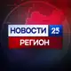 Аватар канала Новости 25 регион
