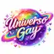 Аватар канала UNIVERSO GAY